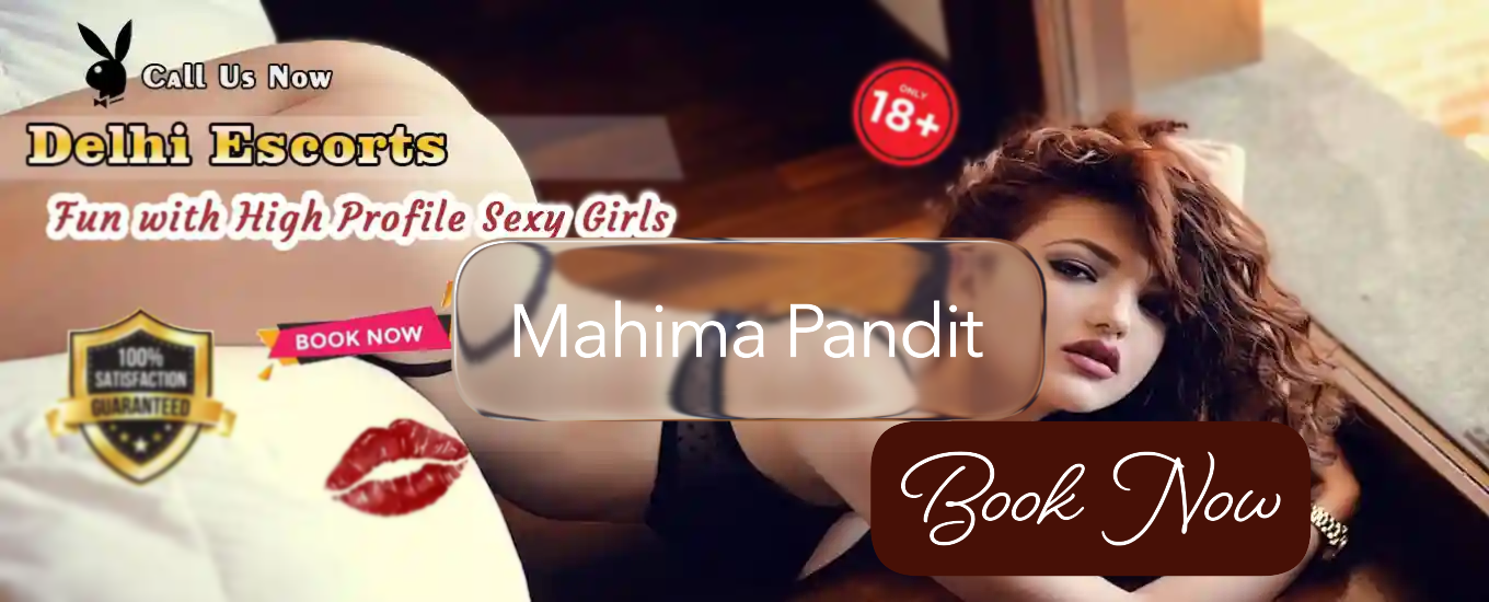 Delhi Escorts
