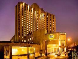 Escort Service in The Lalit Hotel New Delhi