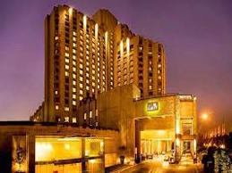 Escorts in The Lalit Hotel Delhi