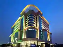 Delhi Escorts in Hotel Red Blu