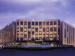 Delhi Hotel Novotel Escort Service