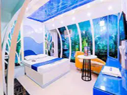 Dream Rooms Hotel Escorts Delhi