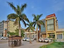 Hotel Maharani Escorts in Delhi