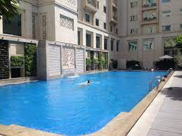 Escorts in The Leela Palace Hotel