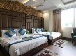 ITC Maurya Hotel Cheap Call Girls Delhi