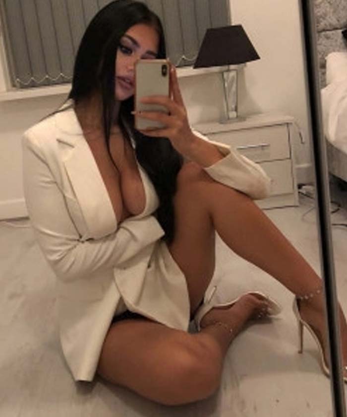 Kolkata escorts