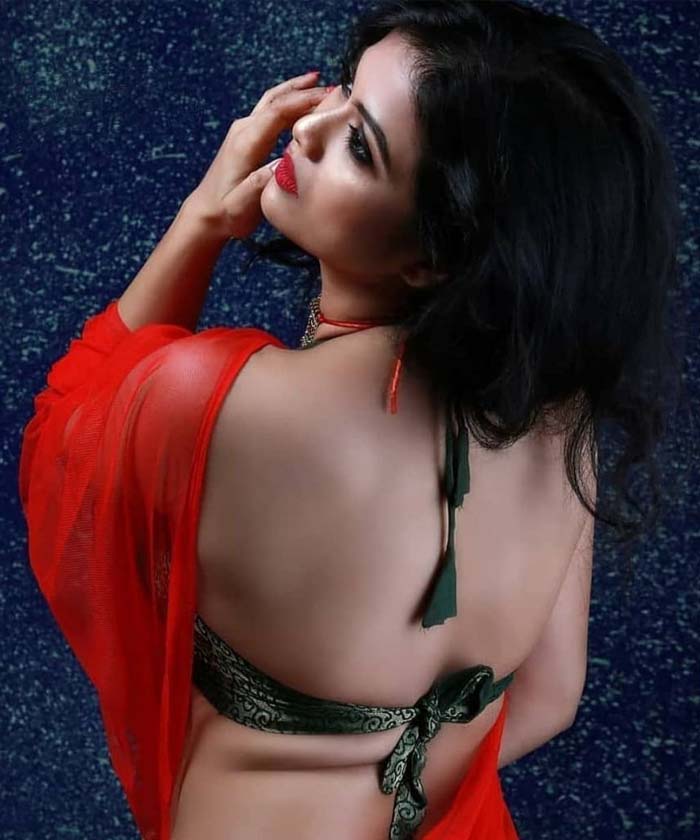 Indore escorts