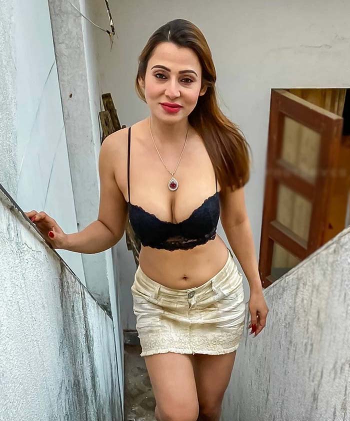 Jaipur escorts