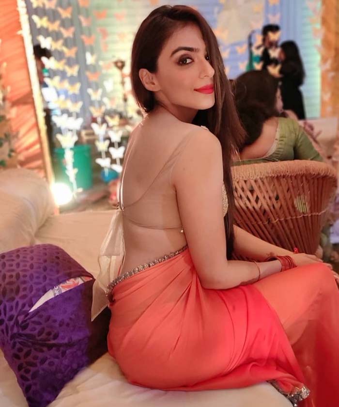 Lucknow escorts