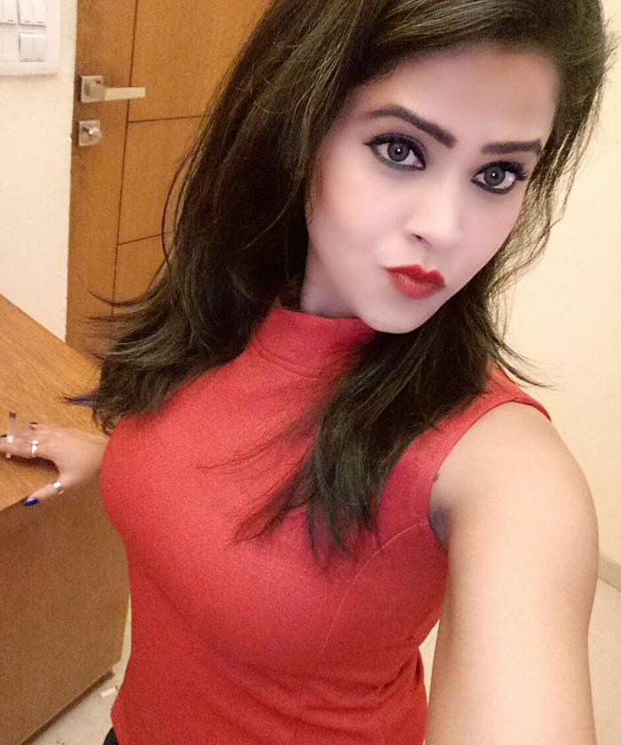 Hyderabad escorts