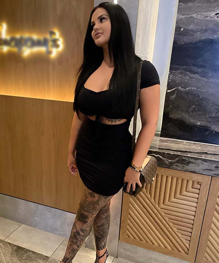 Guwahati escorts